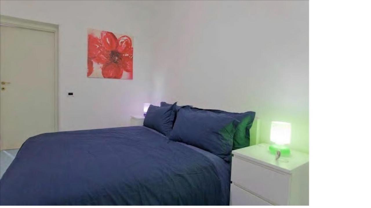 Holiday Jeans Apartment Rzym Zewnętrze zdjęcie