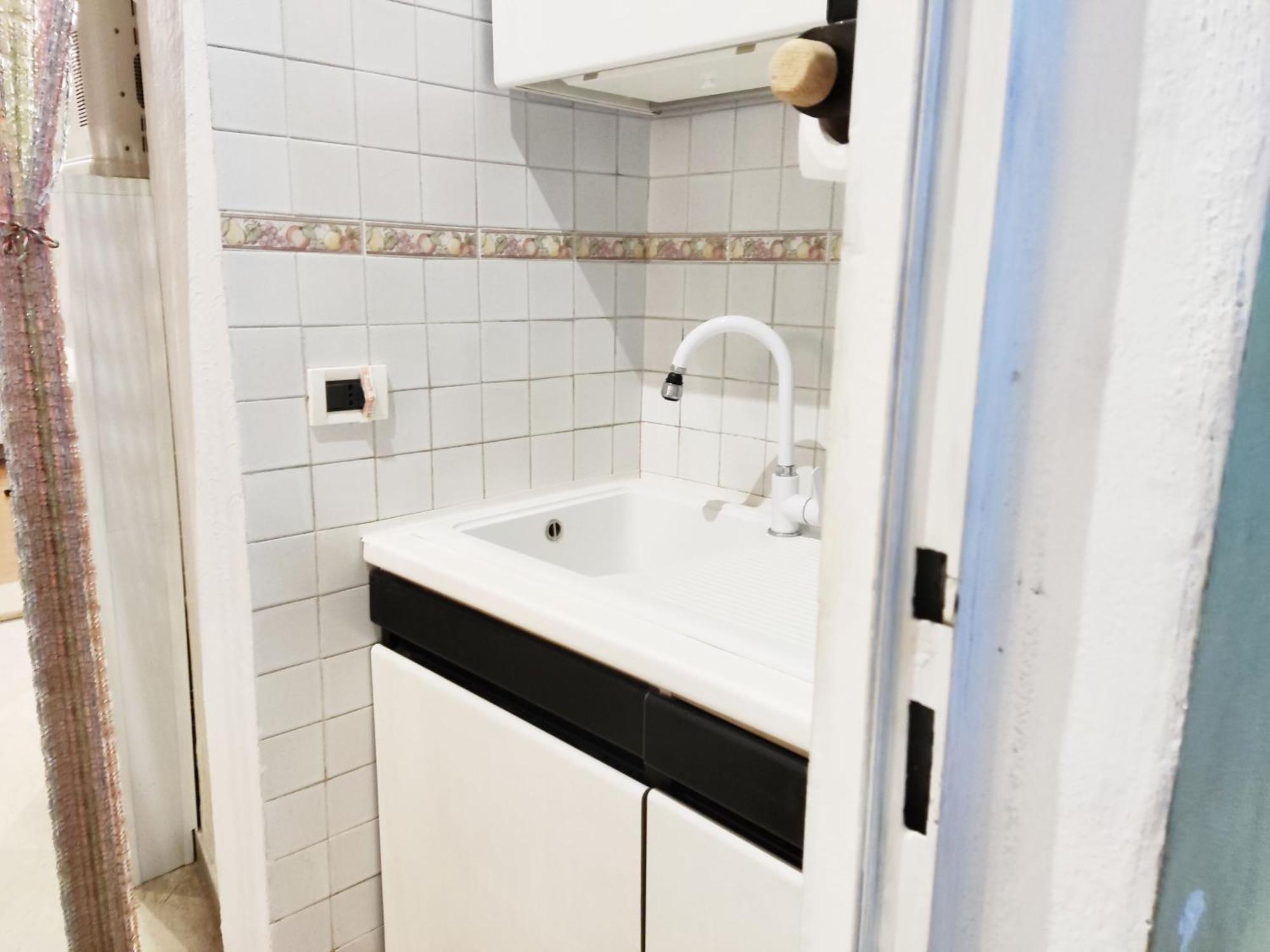 Holiday Jeans Apartment Rzym Zewnętrze zdjęcie