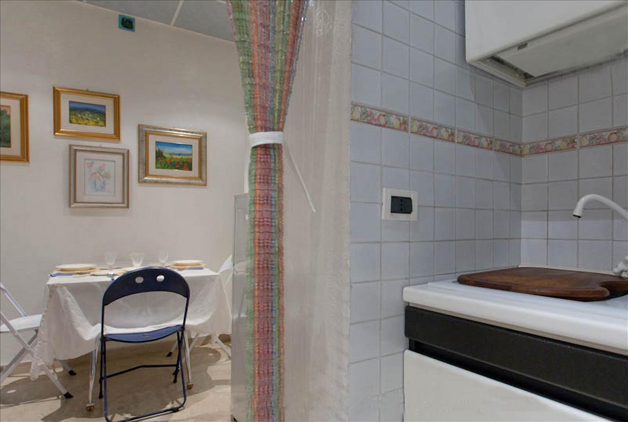 Holiday Jeans Apartment Rzym Zewnętrze zdjęcie
