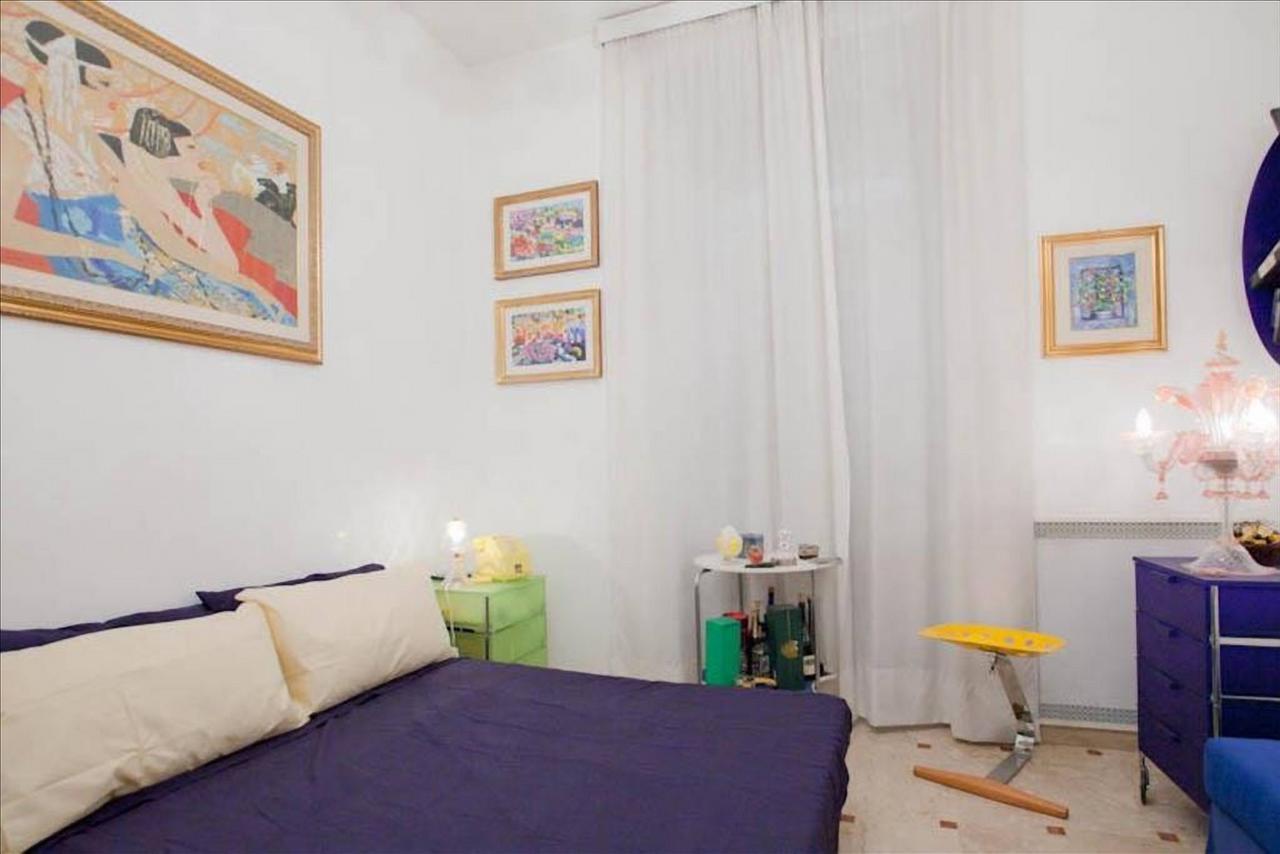 Holiday Jeans Apartment Rzym Zewnętrze zdjęcie