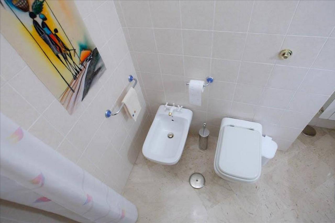 Holiday Jeans Apartment Rzym Zewnętrze zdjęcie