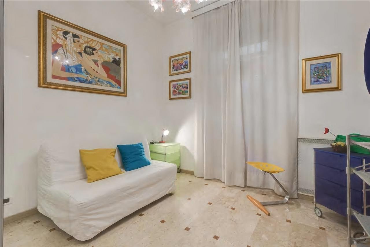 Holiday Jeans Apartment Rzym Zewnętrze zdjęcie