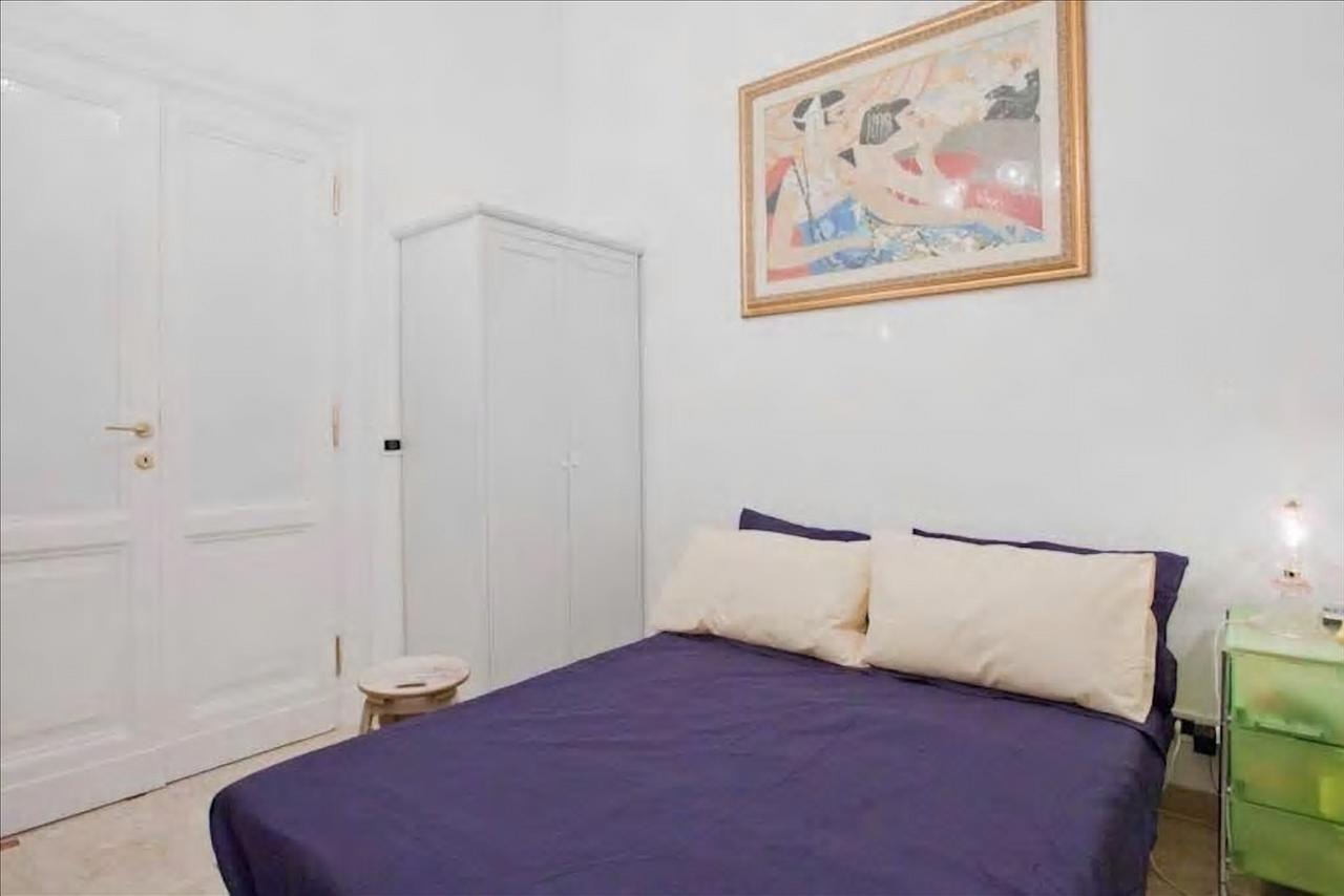 Holiday Jeans Apartment Rzym Zewnętrze zdjęcie