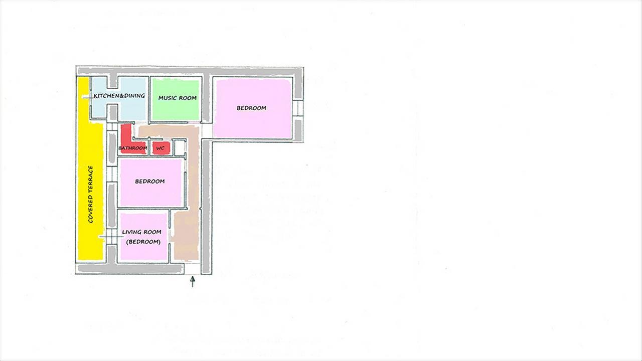 Holiday Jeans Apartment Rzym Zewnętrze zdjęcie